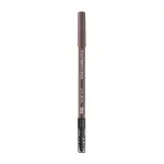 PUPA Карандаш для бровей, 002 коричневый / TRUE EYEBROW PENCIL 1 гр