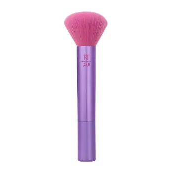 Кисть многофункциональная для макияжа / Real Techniques Afterglow All Night Multitasking Brush