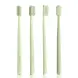 REVYLINE Набор зубных щеток / SM6000 Smart Trio Limpet shell + White grape + Lime cream 3 шт, фото 4