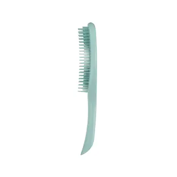 TANGLE TEEZER Расческа для волос / The Large Ultimate (Wet) Detangler Marine Teal, фото 6