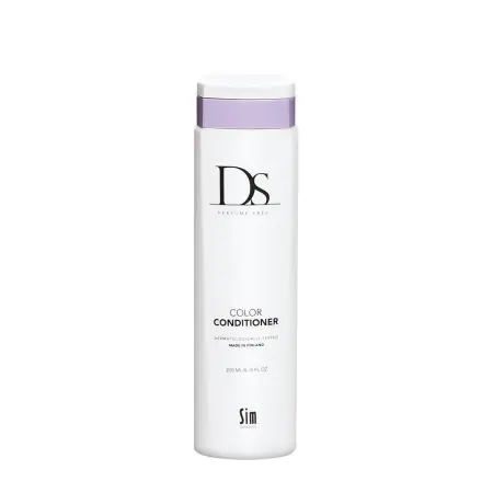 SIM SENSITIVE Кондиционер для окрашенных волос / DS Color Conditioner 200 мл - 1