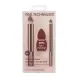 REAL TECHNIQUES Набор кистей и спонж для макияжа / Real Techniques Makeupsaver Sponge + Brush Trio, фото 1