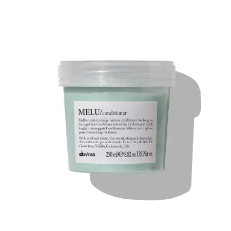 DAVINES SPA Кондиционер для длинных или поврежденных волос / MELU ESSENTIAL HAIRCARE 250 мл - 2