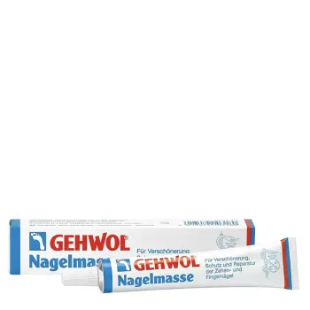 GEHWOL Клей для ногтей / Gehwol Nagelmasse 15 мл, фото 2