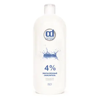 CONSTANT DELIGHT Окислитель эмульсионный 4% / Oxigent 1000 мл, фото 2
