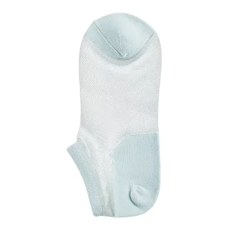 OMSA Носки суперукороченные Turchese 35-38 / ECO 251 - 4