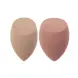 REAL TECHNIQUES Набор спонжей для макияжа / Real Techniques New Nudes Real Reveal Sponge Duo, фото 3