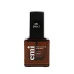 Покрытие верхнее для лака / Ultra Strong Top Coat Gel Effect 9 мл