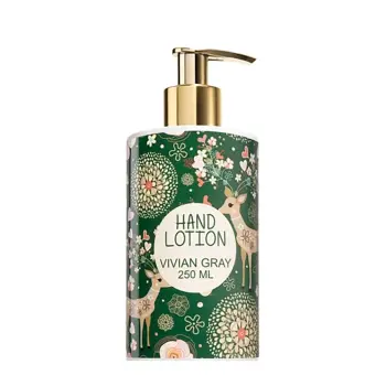 Лосьон для рук Рождество / Vivian Gray Natural Christmas 250 мл