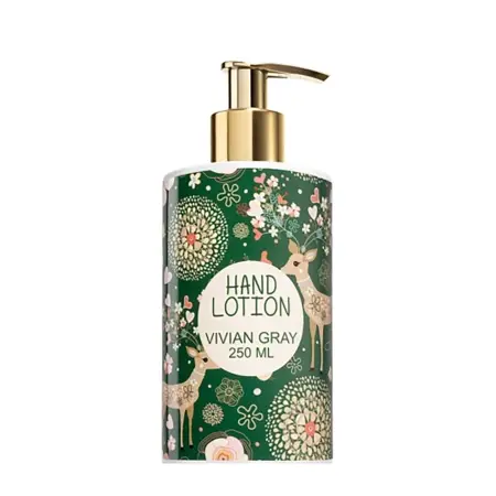 VIVIAN GRAY Лосьон для рук Рождество / Vivian Gray Natural Christmas 250 мл - 1