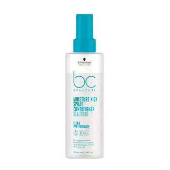 SCHWARZKOPF PROFESSIONAL Спрей-кондиционер увлажняющий для сухих и нормальных волос / BC Moisture Kick 200 мл, фото 1
