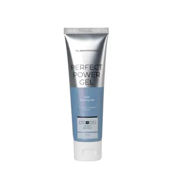 Гель для укладки волос, сильная фиксация / Perfect Power Gel 75 мл