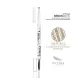 POSH Карандаш ультра-тонкий для бровей, натуральный для блондинок / BROWMATIC NATURAL 5 гр, фото 2