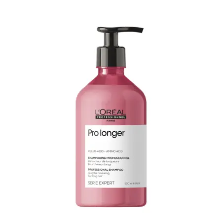 L OREAL PROFESSIONNEL Шампунь для восстановления волос по длине / PRO LONGER 500 мл - 1