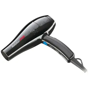 Фен B Pro 2000W черный BaBylis