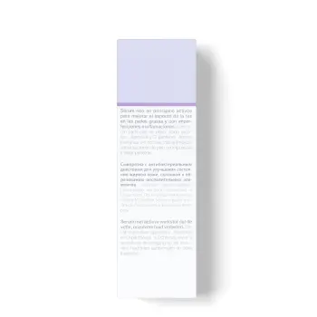 JANSSEN COSMETICS Сыворотка с антибактериальным действием для жирной, воспаленной кожи / Microsilver Serum OILY SKIN 30 мл, фото 4