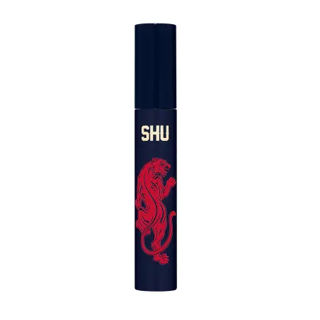 SHU Тушь с эффектом максимальных ресниц, №115 / DARK SAVAGE 11 мл - 2