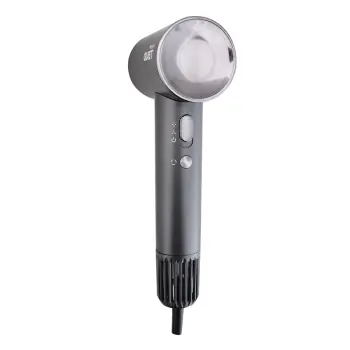 HAIRWAY Фен Hairway Quiet 1400W BLDC, фото 2