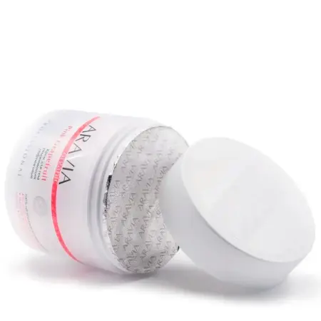ARAVIA Professional Крем увлажняющий лифтинговый для тела / Organic Pink Grapefruit 300 мл - 4
