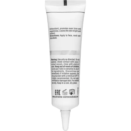 CHRISTINA Сыворотка для коррекции пигментации / Serum Illustrious 30 мл - 2
