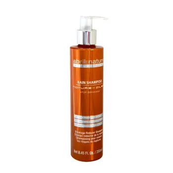 Шампунь для внутреннего восстановления волос / Bain Shampoo Nature-Plex 250 мл