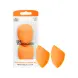 REAL TECHNIQUES Набор спонжей для макияжа / Real Techniques Miracle Complexion Sponges (2 шт.), фото 2