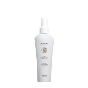 Сыворотка для поврежденных волос / COCO THERAPY Overnight Serum Deluxe 150 мл