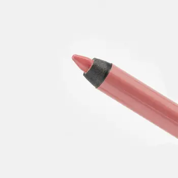 PROVOC Подводка гелевая в карандаше для губ, 805 коралловый нюд / Gel Lip Liner Steela 1,2 г, фото 4