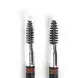 LIC Карандаш пудровый для бровей 02 / Eyebrow pencil Brown 2 гр, фото 4