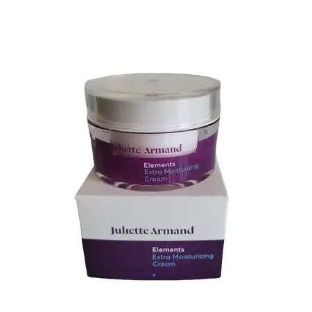 JULIETTE ARMAND Крем экстра увлажняющий / Extra Moisturizing Cream 50 мл - 2