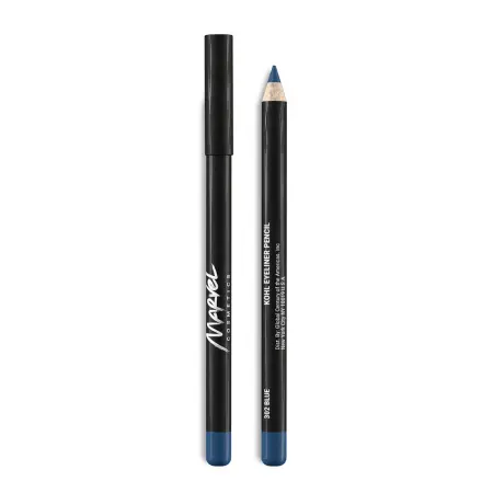 MARVEL COSMETICS Карандаш для глаз, 302 синий / Marvel blue 4.18 гр - 3