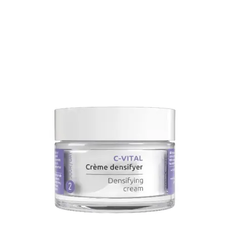 SOSKIN Крем укрепляющий омолаживающий / A+ Densifying Densifying Cream 50 мл - 1