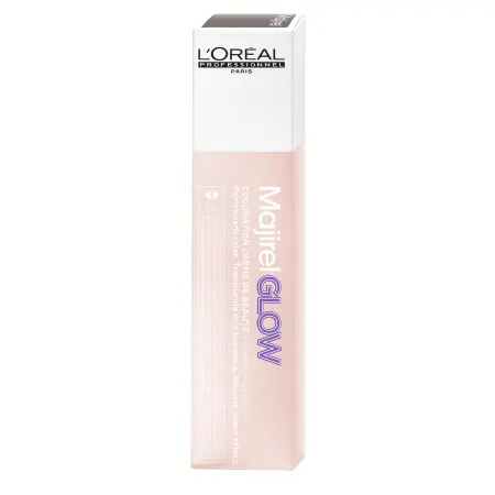 L OREAL PROFESSIONNEL 12 краска для волос Light / МАЖИРЕЛЬ ГЛОУ 50 мл - 3