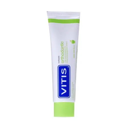 DENTAID Паста зубная Vitis Ortho 100 мл - 1