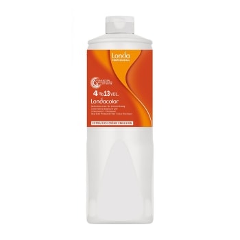 LONDA PROFESSIONAL Эмульсия окислительная 4% / LC NEW 1000 мл, фото 1