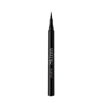 PUPA Подводка для глаз, 001 черный / SKINNY LINER 1 мл, фото 2