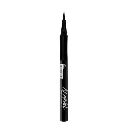 MARVEL COSMETICS Карандаш для макияжа глаз, подводка-лайнер T01 черный / Marvel black 5,74 гр - 2