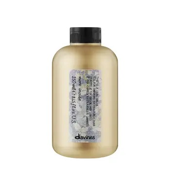 Гель-масло для мягкой фиксации локонов и кудрей / Сurl Gel Oil 250 мл