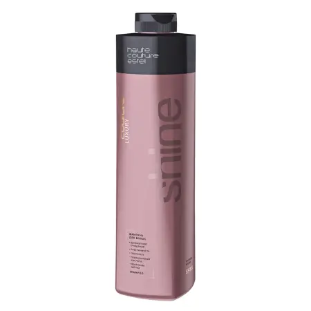 ESTEL HAUTE COUTURE Шампунь для волос / LUXURY SHINE 1000 мл - 1