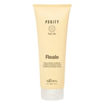 Кондиционер восстанавливающий для поврежденных волос / Reale Intense Conditioner PURIFY 250 мл