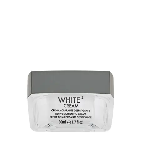 LEVISSIME Крем осветляющий SPF20 / WHITE2 CREAM 50 мл - 1