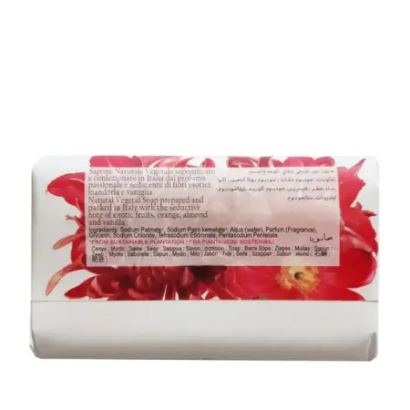 NESTI DANTE Мыло Страсть / Passional 170 гр - 2