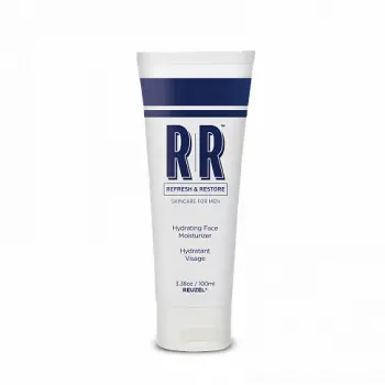 Крем увлажняющий для лица / Hydrating Face Moisturizer 100 мл