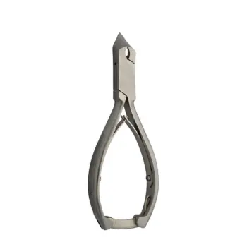 Кусачки педикюрные BJ 14 см