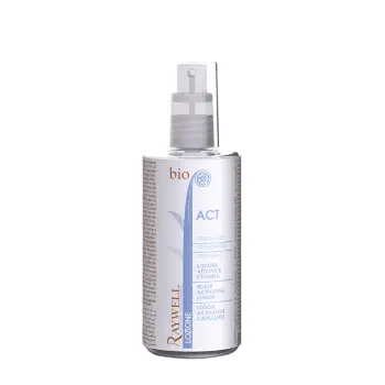 Лосьон активирующий против выпадения волос / BIO ACT LOTION 100 мл