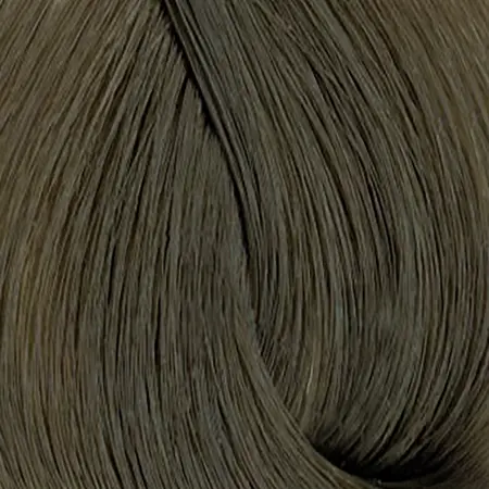 TAHE 6.3 краситель перманентный для волос / Organic Care Permanent Color Dark golden blonde 100 мл - 1
