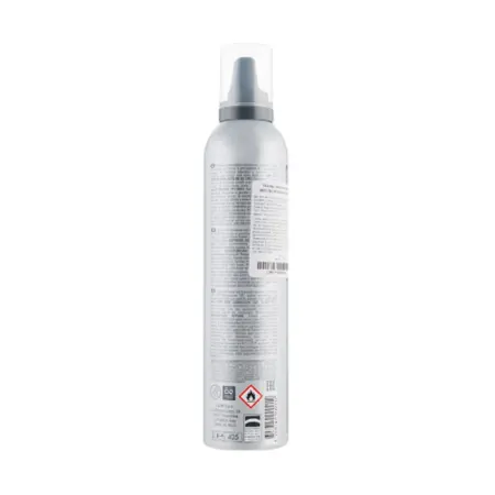 LISAP MILANO Мусс сильной фиксации для создания объема волос / Hair Mousse Volumizing Strong HIGH TECH 300 мл - 1