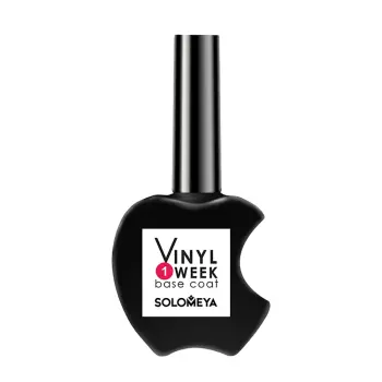 База недельная для ногтей / One Week Vinyl Base coat 13 мл