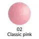 ALVIN D OR Румяна запечённые для лица, тон 02 / Soie Fine A LA FRENCH сlassic pink 3,2 гр, фото 3