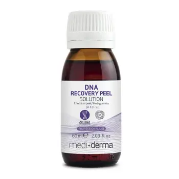Пилинг химический восстанавливающий липосомальный / DNA RECOVERY PEEL Solution 60 мл